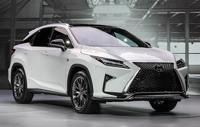 Frankfurt Motor Show 2015 Segera Digelar