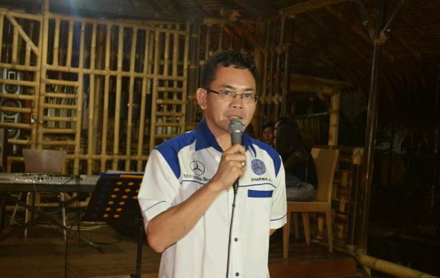 Acara Perdana di 2015, 'MCCI Touring to Garut' Digelar  