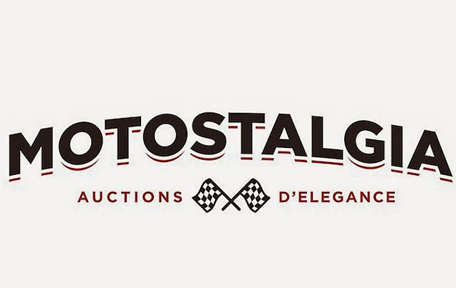 Motostalgia & SVRA Siap Gelar Lelang Mobil Balap Klasik