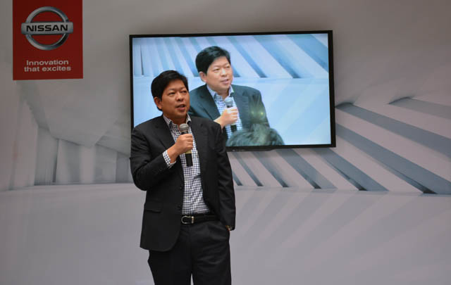 New Nissan Serena Dirilis, Berikan Sentuhan Lebih Mewah