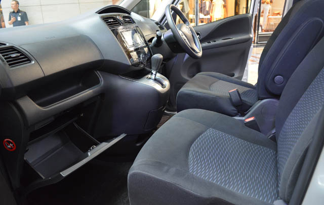 New Nissan Serena Dirilis, Berikan Sentuhan Lebih Mewah