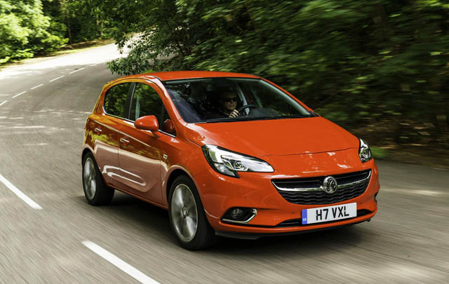 Opel Corsa Generasi Terbaru Diluncurkan (Video)  