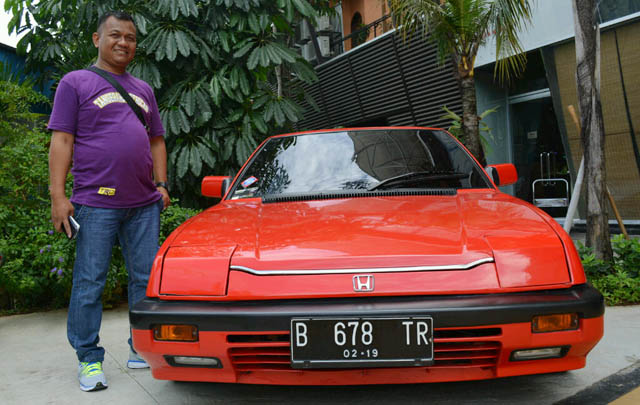 'Kopdar Awal Tahun Retro-Classic 2015' TRC Sukses Digelar  