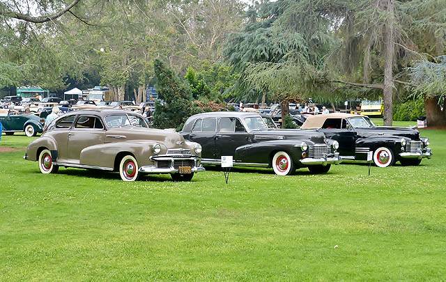 San Marino Motor Classic 2015 Sukses Digelar  