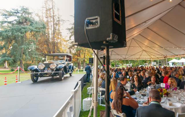 San Marino Motor Classic 2015 Sukses Digelar  