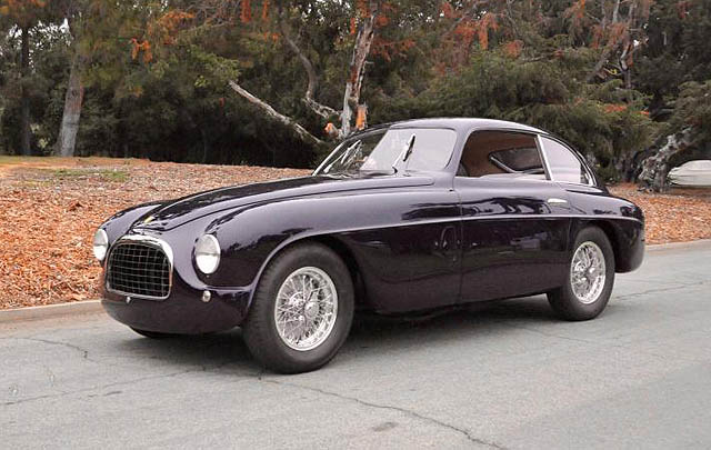 San Marino Motor Classic 2015 Sukses Digelar  