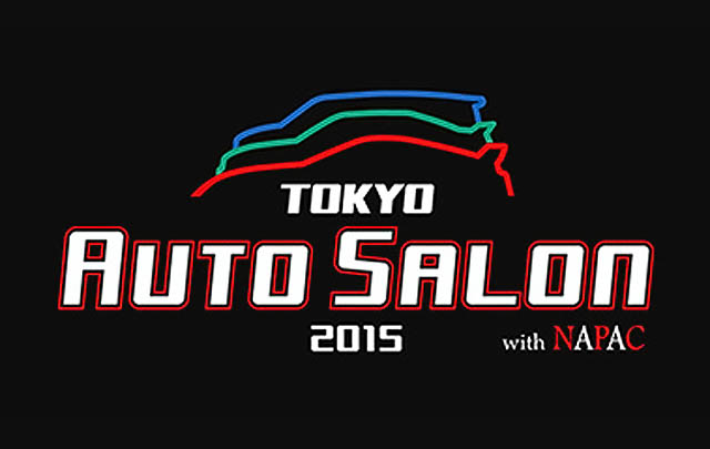 Highlights dari Tokyo Auto Salon 2015 