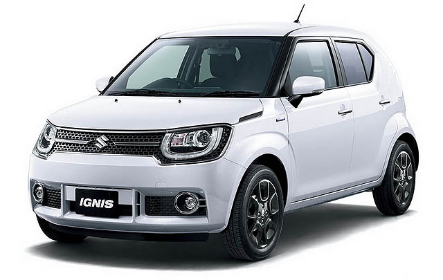 Ajang Tokyo Motor Show 2015 Siap Digelar