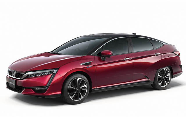 Ajang Tokyo Motor Show 2015 Siap Digelar