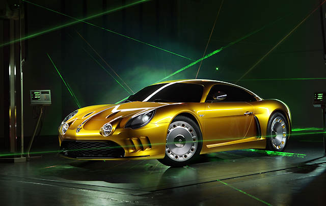 Willys Interlagos 2015, Sportscar 'Gaya Retro' Diluncurkan  