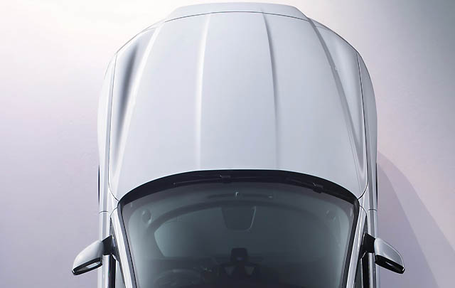 Jaguar XF 2016 Siap Debut di New York Auto Show  
