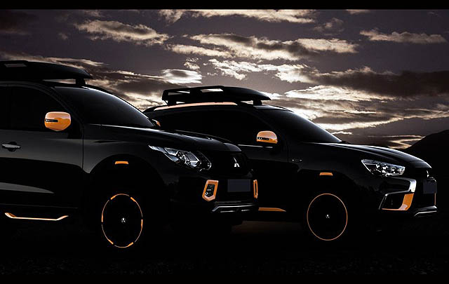 Mitsubishi Siapkan Tiga Konsep di Geneva Motor Show 2016