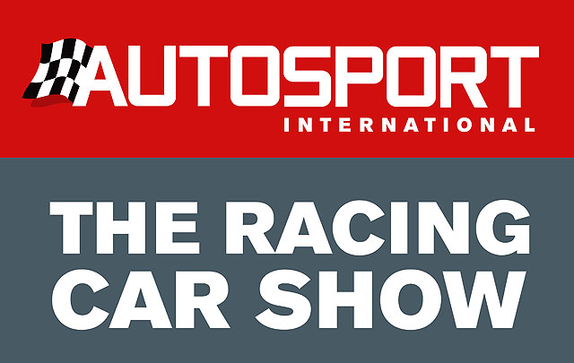Autosport International 2016 Hadirkan Ragam Mobil Balap Memukau
