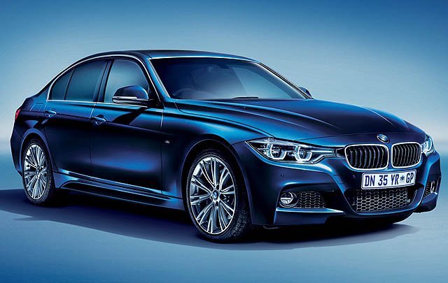 BMW Indonesia Tawarkan Seri 3 & Seri 5 Tanpa Biaya BBNKB  