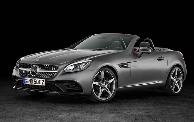 Ajang Detroit Motor Show 2016 Siap Dihelat