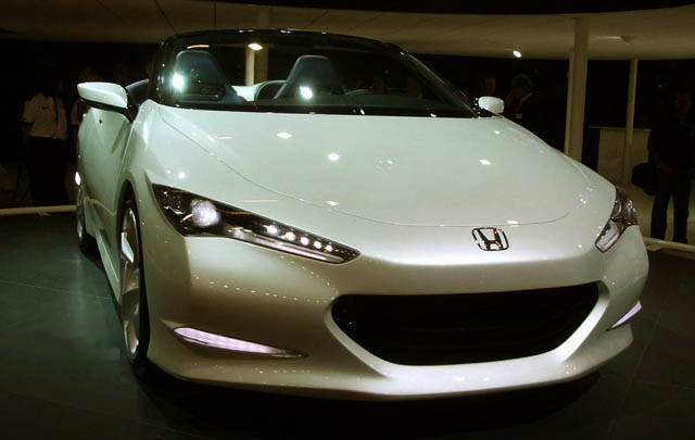 Generasi Baru Honda S2000 Segera Disiapkan  