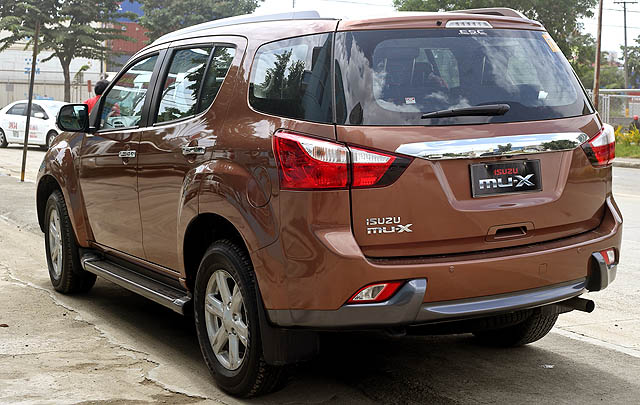 Isuzu Siapkan 10 Model Terbaru Tahun Ini  