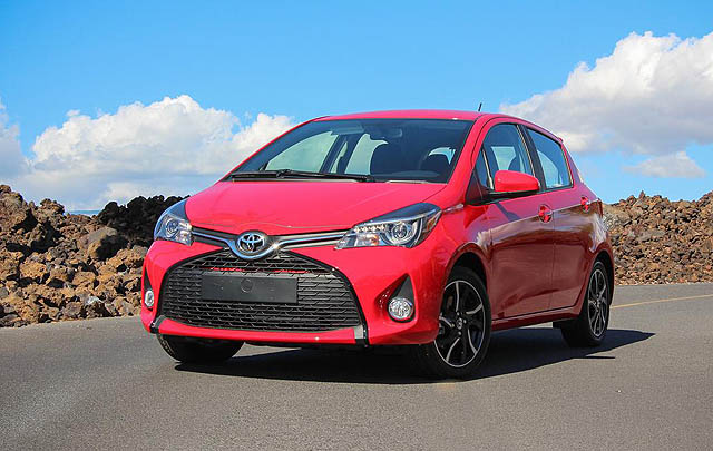 Toyota ViRA Concept Siap Debut di Tokyo Auto Salon 2016