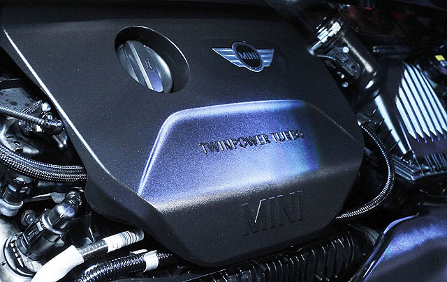 MINI Countryman Terbaru Resmi Mengaspal di Tanah Air