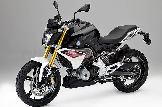 BMW Motorrad Hadirkan Barisan Model Terbaru di PIMS 2016  