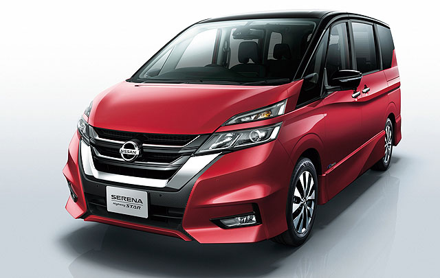 Nissan Siap Rilis Dua MPV Sekaligus 19 Februari Mendatang?  