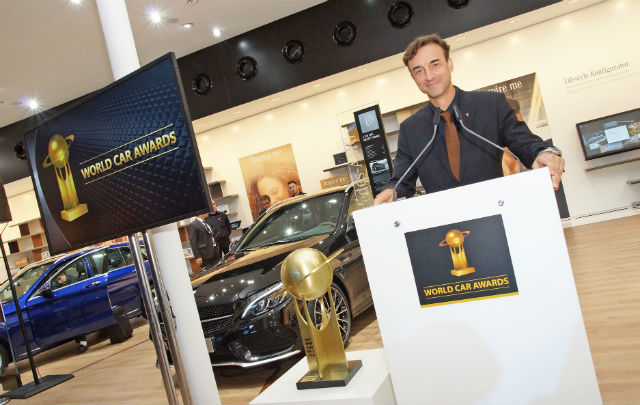 Diumumkan: Nominator “World Car of The Year 2016”