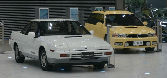 “Mutsuraboshi no Meishaten”: Perayaan 60 Tahun Subaru