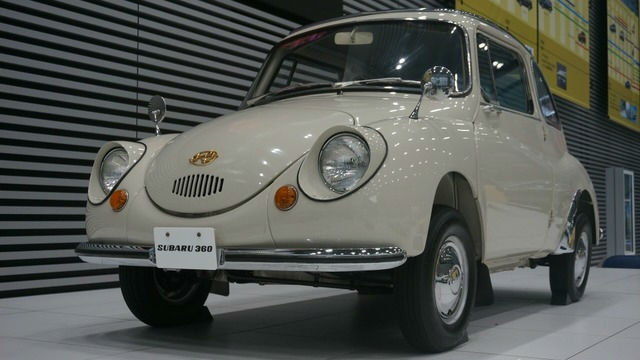 “Mutsuraboshi no Meishaten”: Perayaan 60 Tahun Subaru