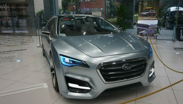 “Mutsuraboshi no Meishaten”: Perayaan 60 Tahun Subaru