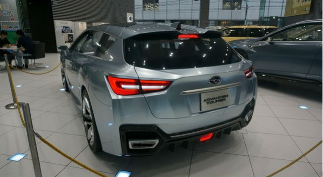 “Mutsuraboshi no Meishaten”: Perayaan 60 Tahun Subaru