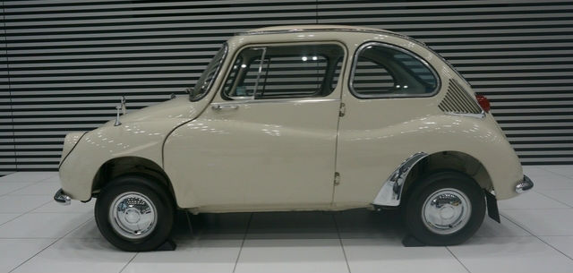 “Mutsuraboshi no Meishaten”: Perayaan 60 Tahun Subaru