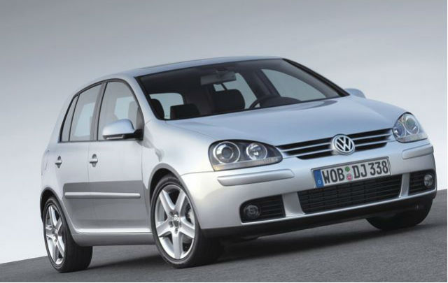 VW Golf: 40 Tahun Menjadi “Ikon Hatchback”  