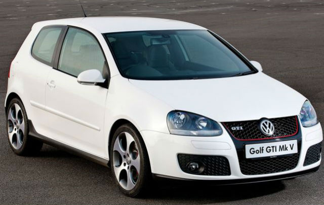 VW Golf: 40 Tahun Menjadi “Ikon Hatchback”  