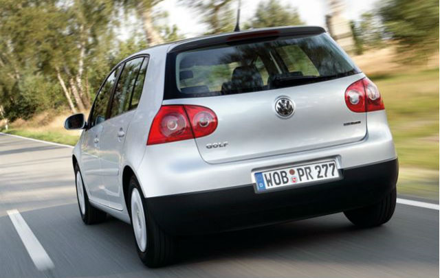 VW Golf: 40 Tahun Menjadi “Ikon Hatchback”  