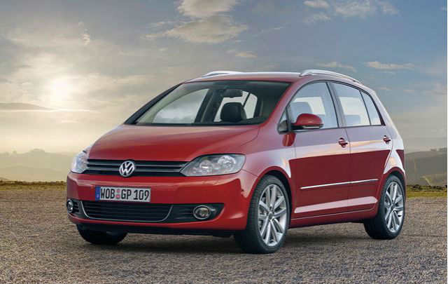 VW Golf: 40 Tahun Menjadi “Ikon Hatchback”  