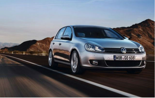 VW Golf: 40 Tahun Menjadi “Ikon Hatchback”  