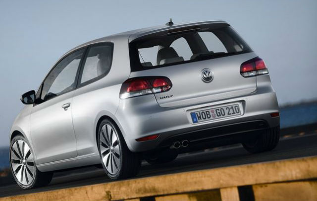 VW Golf: 40 Tahun Menjadi “Ikon Hatchback”  