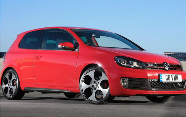 VW Golf: 40 Tahun Menjadi “Ikon Hatchback”  