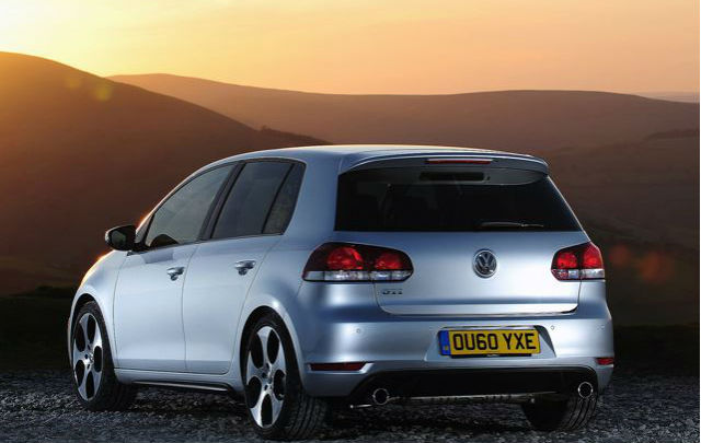 VW Golf: 40 Tahun Menjadi “Ikon Hatchback”  