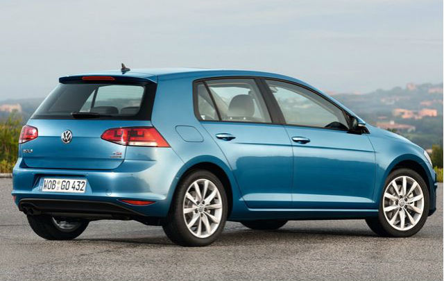 VW Golf: 40 Tahun Menjadi “Ikon Hatchback”  