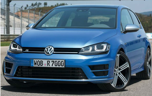 VW Golf: 40 Tahun Menjadi “Ikon Hatchback”  