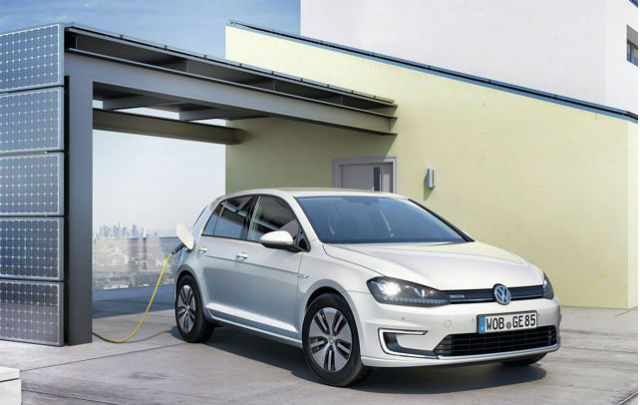 VW Golf: 40 Tahun Menjadi “Ikon Hatchback”  