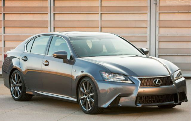 “The Story of Lexus”: Seluruhnya Tentang Penyempurnaan  