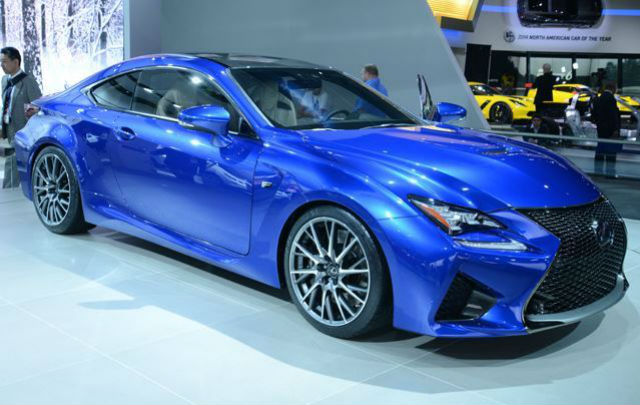 “The Story of Lexus”: Seluruhnya Tentang Penyempurnaan  