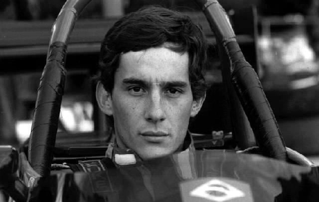 Senna dan GP San Marino: 20 Tahun Lalu  