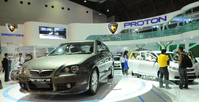 “Proton Bukan Mobnas!”  