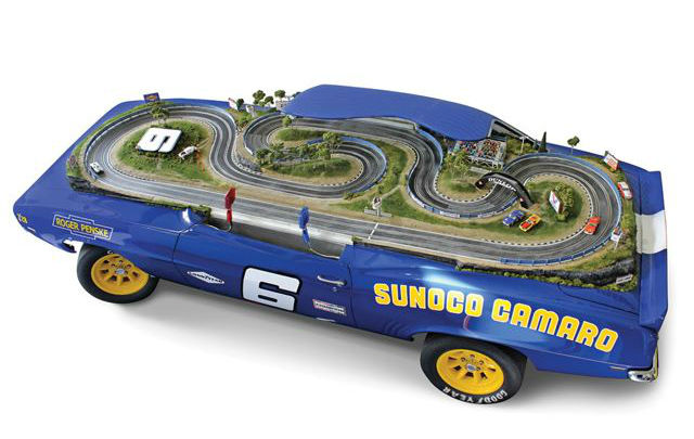 scale auto ho slot cars