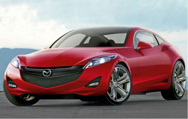 “Hot Issue”: Benarkah Mazda Juga Merencanakan RX-9?  