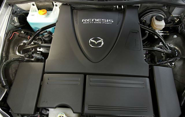 “Hot Issue”: Benarkah Mazda Juga Merencanakan RX-9?  