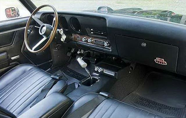 Pontiac GTO 1969 Versus 2006: Siapa yang Terbaik?  